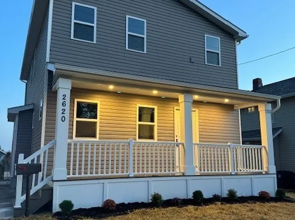 2620 Ellet Ave, Akron, OH 44312