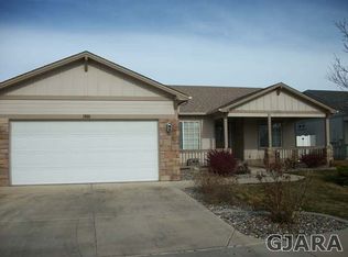 2856 Presley Ave, Grand Junction, CO 81501