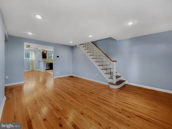 1409 E Weaver St, Philadelphia, PA 19150