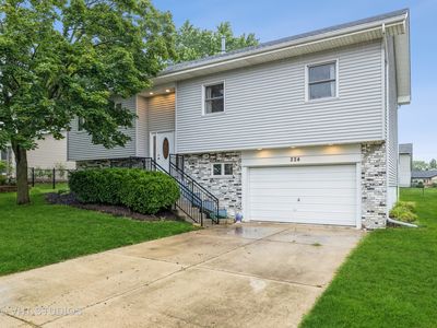 224 Whitewater Dr, Bolingbrook, IL, 60440