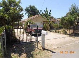 547 S Adelbert Ave, Stockton, CA