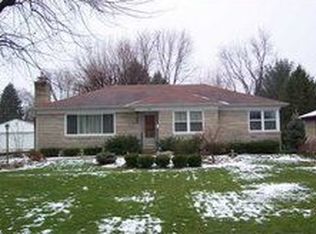 1333 E Loretta Dr, Indianapolis, IN