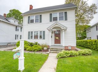 138 Hubbard St, Ludlow, MA 01056