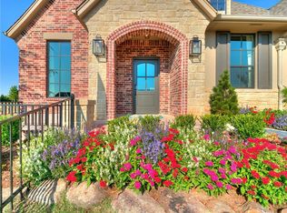 16413 Rhone Dr, Edmond, OK 73013