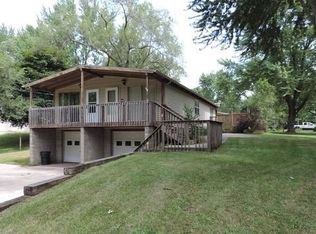 1617 Greg Rd, Stevensville, MI 49127