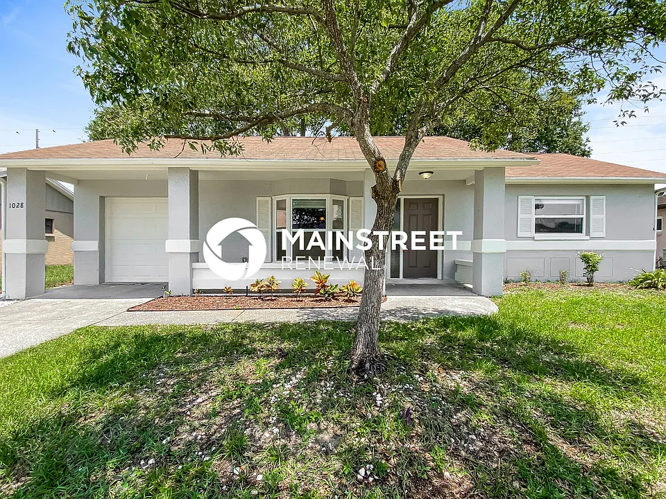 1028 Mandarin Dr