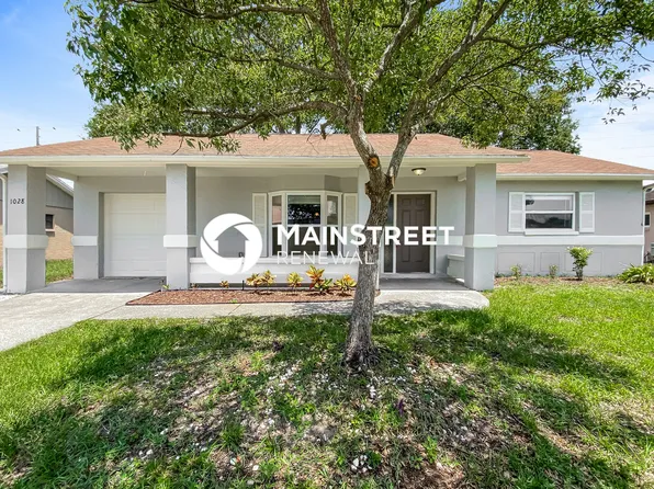 1028 Mandarin Dr, Holiday, FL 34691