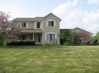 3583 Seymour Lake Rd, Ortonville, MI