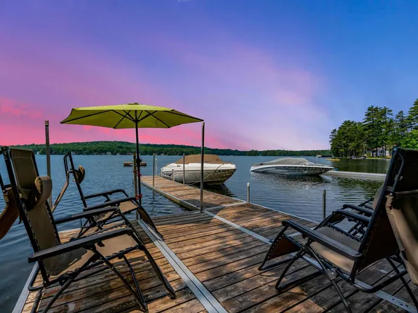 468 Cedar Drive, Shapleigh, ME 04076