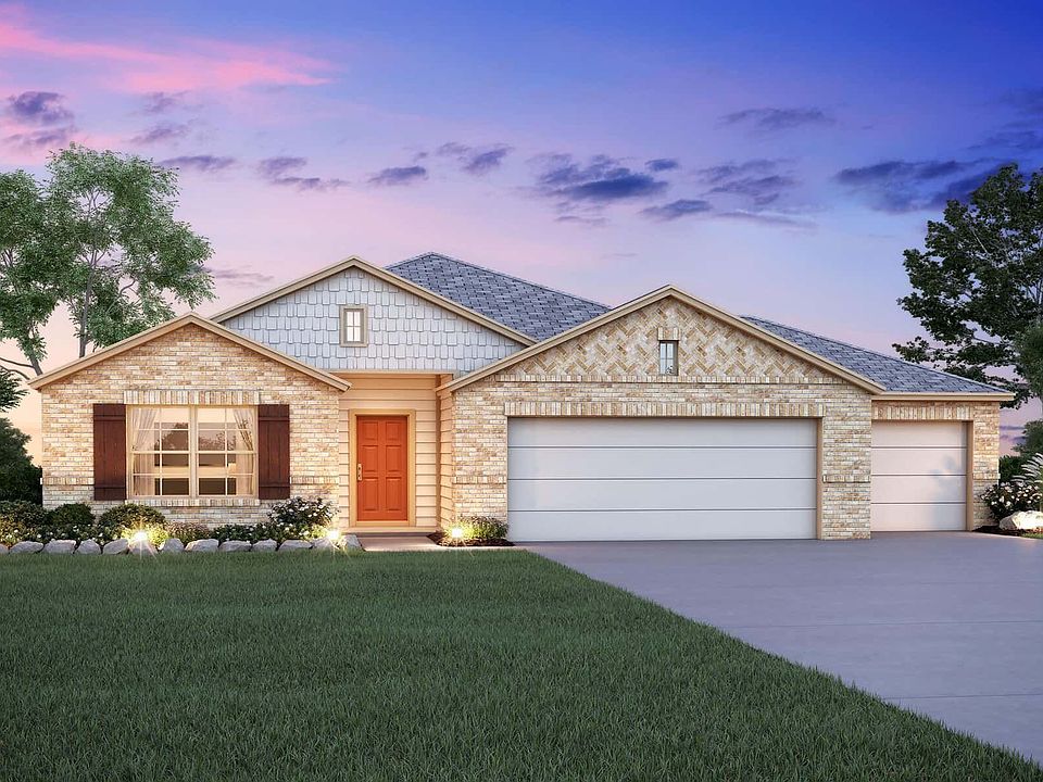 Boone Elevation D