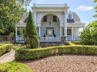 314 Isabel St, Greensboro, NC 27401