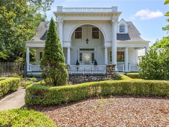 314 Isabel St, Greensboro, NC 27401