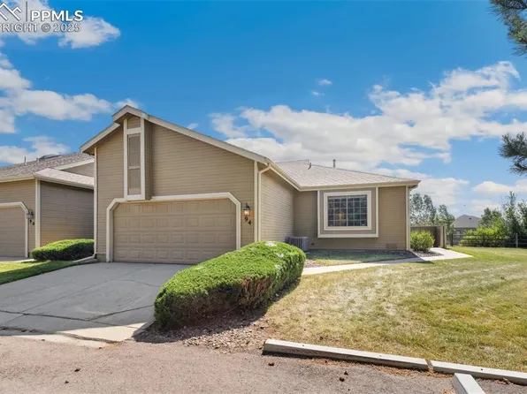 94 Rising Sun Ter, Colorado Springs, CO 80921