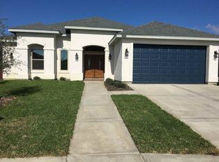 2422 Lucia Ct, Laredo, TX 78041