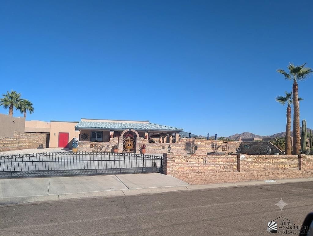 14470 E 53rd Ln — Foothills Executive Golf Course