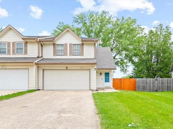 11817 Caenen St, Overland Park, KS 66210