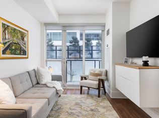 Rêve Condos, Toronto, ON M5V 1C1