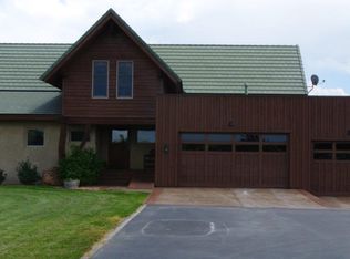 1715 Trail Crest, Bozeman, MT 59718
