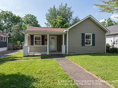 341 Preston Ave Lexington Ky 40502 Zillow