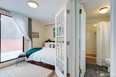 Rented by Oxford Property Group