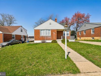 1814 Weyburn Rd, Baltimore, MD, 21237