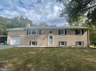 13710 S Springfield Rd, Brandywine, MD 20613