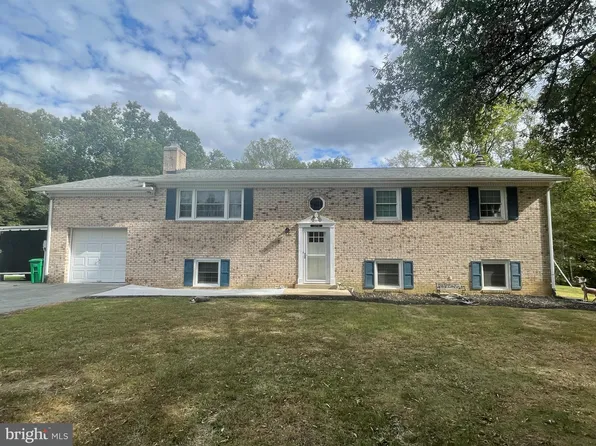 13710 S Springfield Rd, Brandywine, MD 20613