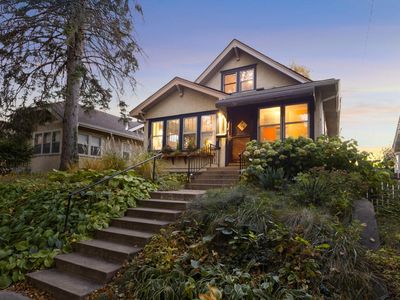 2836 Ulysses St NE, Minneapolis, MN, 55418