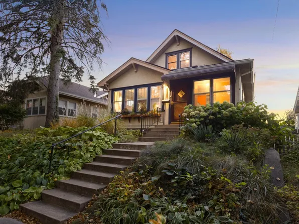 2836 Ulysses St NE, Minneapolis, MN 55418