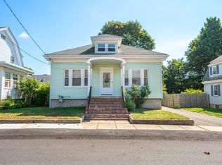 9 Gregg St, Beverly, MA 01915
