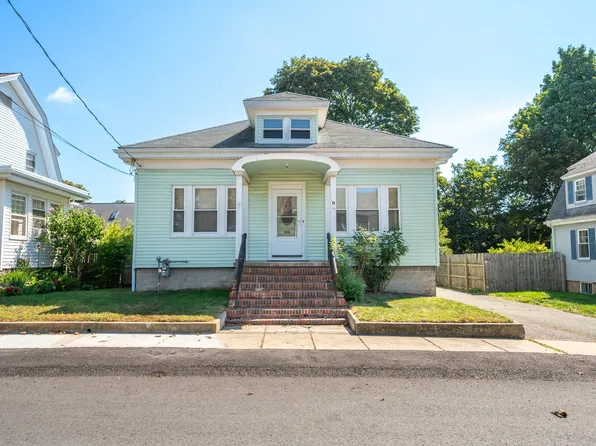 9 Gregg St, Beverly, MA 01915