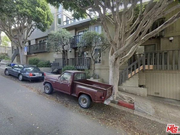 302 Ashland Ave Unit 103, Santa Monica, CA 90405