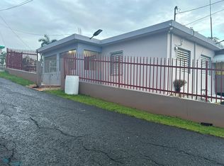 1 Bo Montoso Parcelas Rolon Ctr #105, Mayaguez, PR 00680