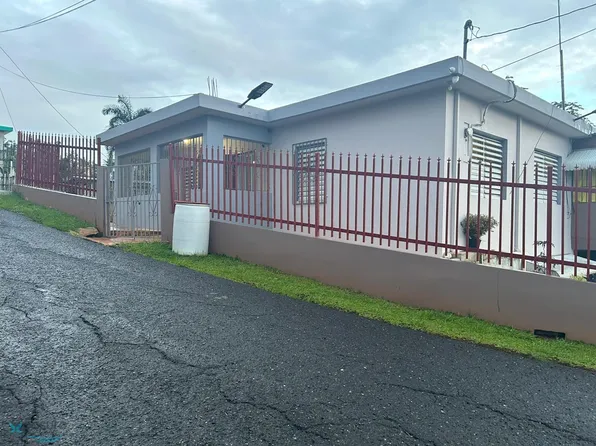 1 Carr 105, Mayaguez, PR 00680