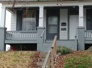 1025 S Charles St, Belleville, IL
