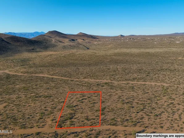 9273 W AZALEA Drive #475, Dolan Springs, AZ 86441