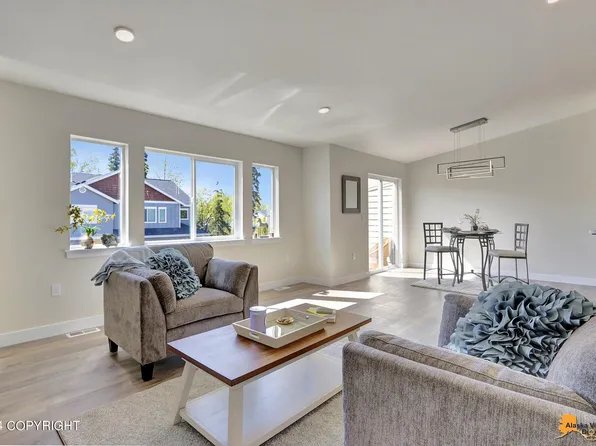 8114 Sockeye Loop #5, Anchorage, AK 99507