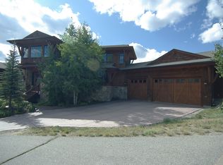 235 Game Trail Rd, Silverthorne, CO 80498