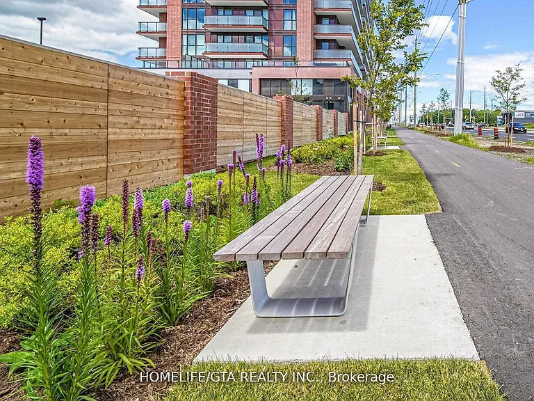 2550 Simcoe St N #802 — Photo 20