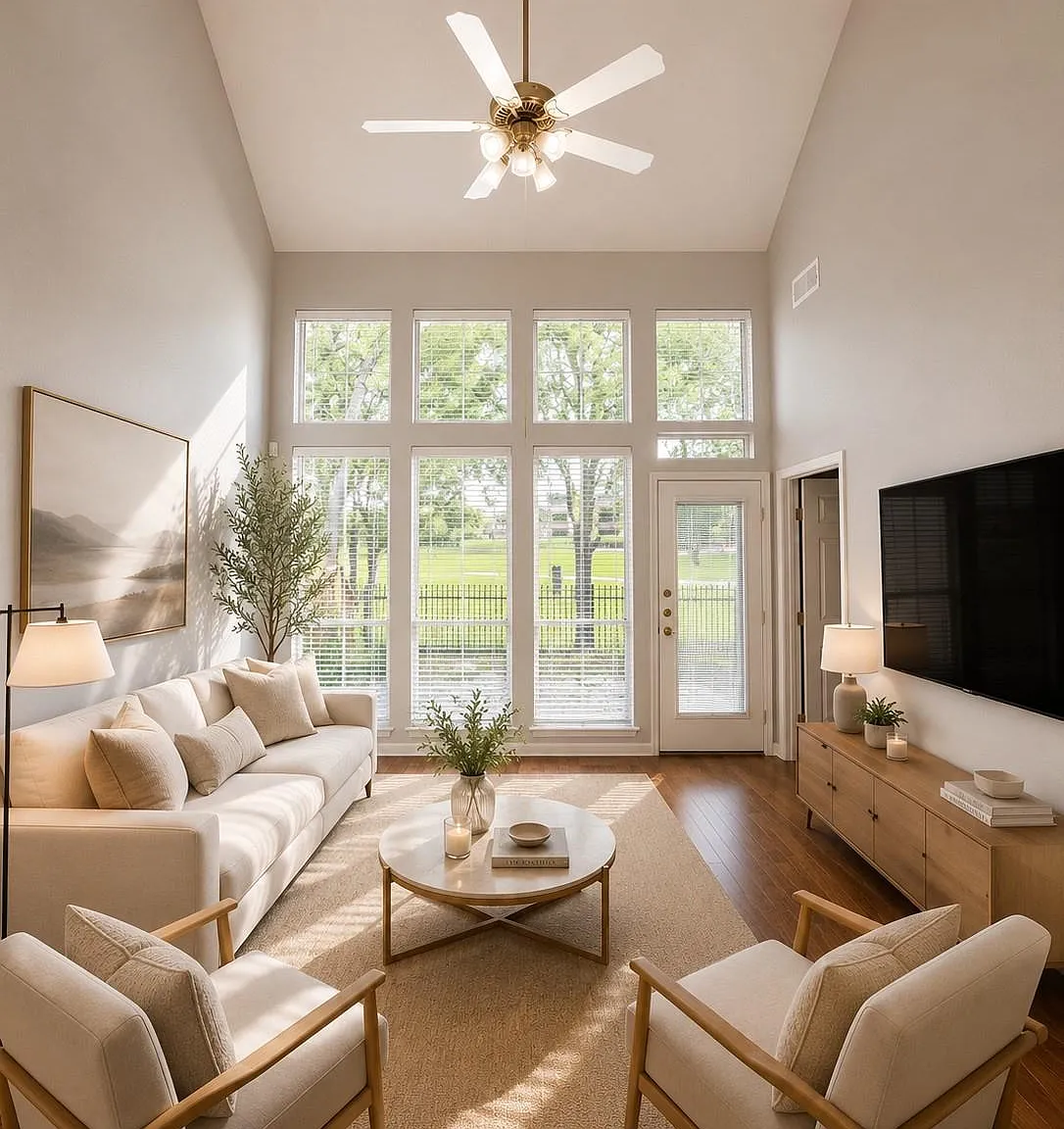 3 bed, 2.5 bath, 1732 sqft, $2,150 — Photo 1