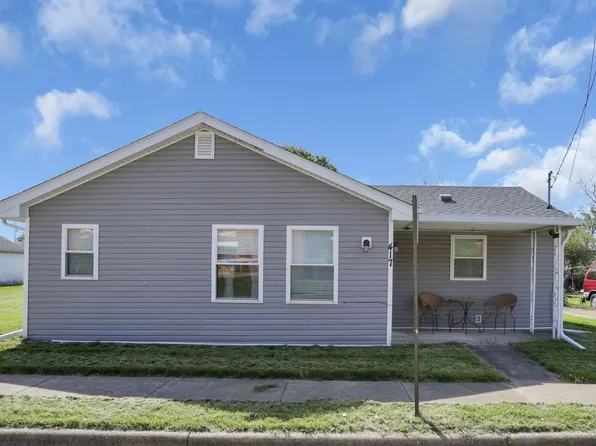 417 N School St, Amanda, OH 43102
