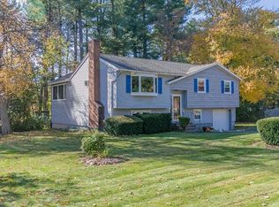 27 Frost St, Billerica, MA 01821