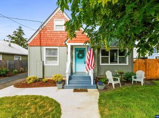 1156 18th Ave, Sweet Home, OR