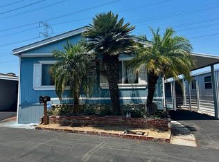 17705 S Western Ave Space 109, Gardena, CA 90248