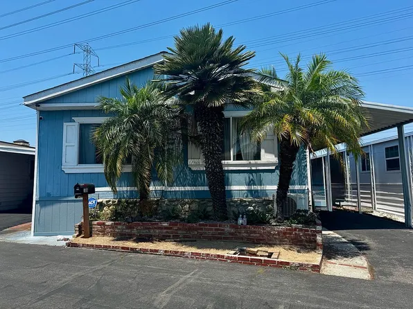 17705 S Western Ave Space 109, Gardena, CA 90248