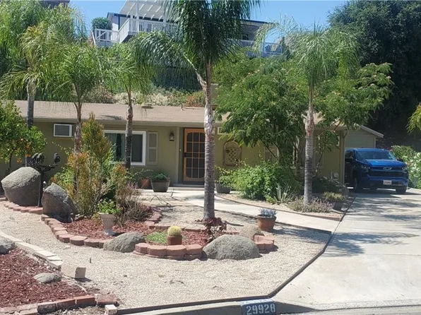 29928 Chip Way, Canyon Lake, CA 92587