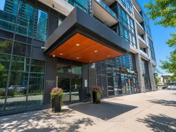 510 Curran Pl N, Mississauga, ON