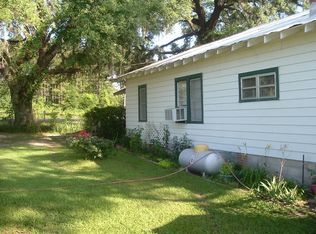 4615 S Jefferson St, Lamont, FL 32336