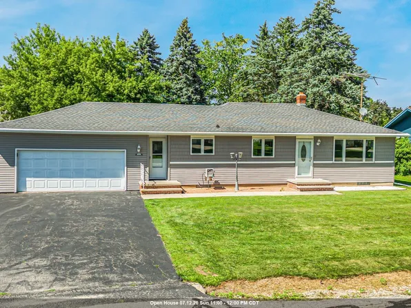 3332 W 1st Ave, Appleton, WI 54914