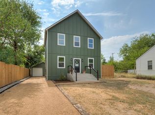 3008 NW 29th St, Oklahoma City, OK 73107